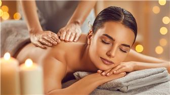 Profitable Massage & Facial Spa – Turnkey, Semi-Absentee | Tempe, AZ