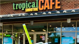 Over 40K NET Absentee - Crestview FL Tropical Smoothie Location
