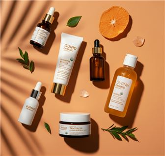 E-Commerce Sustainable Skincare Brand w/ Amazon Success