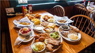 Profitable Family Style Franchise for Sale in St Pete Florida