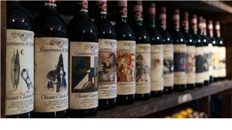 Award Winning Wine Bar For Sale