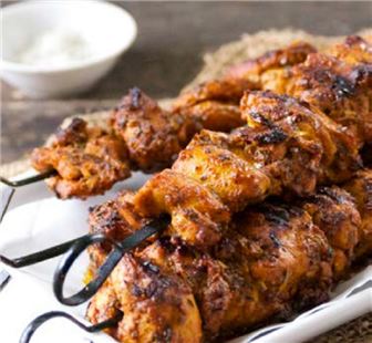 Popular and Profitable Middle Eastern Food Outlet