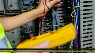 Premier South Florida Electrical Contractor – 50 Years Strong