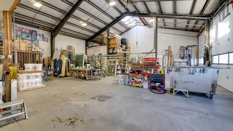 Shop View 1