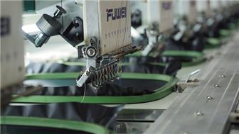 Alterations, Embroidery and Dryclean services