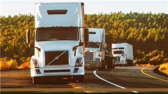 Established and Cash Flowing Trucking Company, Owner Retiring