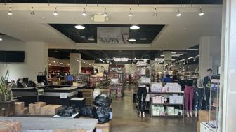 Profitable Wholesale Fashion Accessories & Cosmetics Store