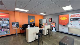 Cell Phone Store and Wireless provider