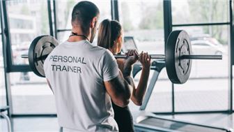 Franchised Personal Training Gym