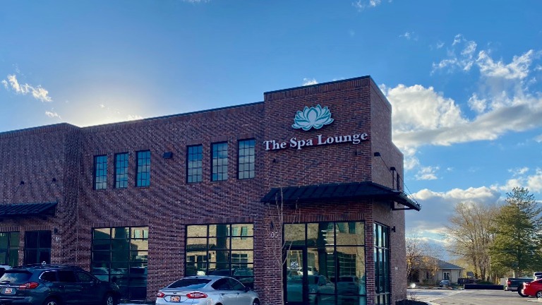 The Spa Lounge - Affordable Luxury