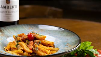 Authentic Italian Cuisine in Central Texas