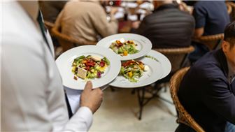 High-Traffic Downtown Greenville Restaurant for Sale!