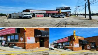 Turnkey Countertop Business | $475K | Showroom + Slab Inventory