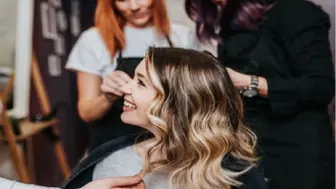 Long Standing Hair Salon for Sale!