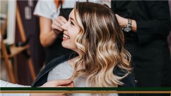 Long Standing Hair Salon for Sale!
