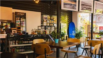 Crepe Cafe, Two Hot Locations- New Build Out- Asset Sale!