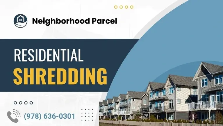 Shredding Service Center Shredding Service Center