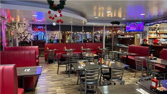 Diner For Sale