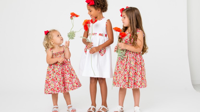 Dresses