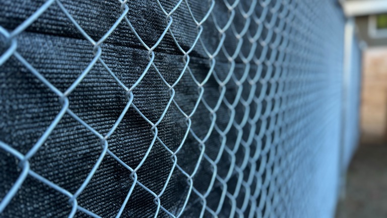 Chain link