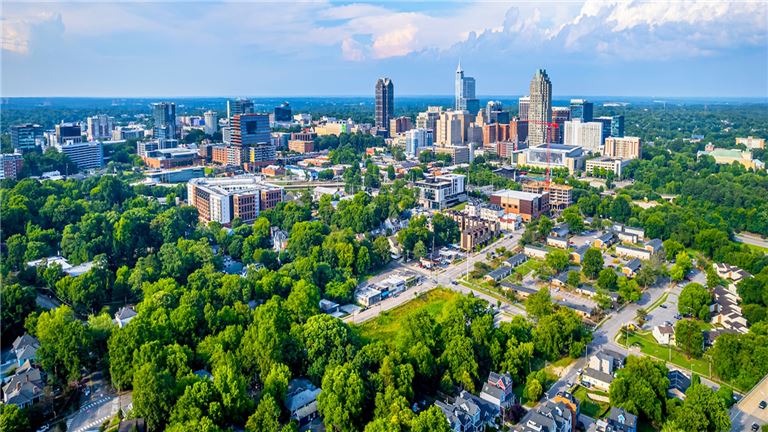 Chiropractic Practice for Sale in Raleigh-Durham NC Area