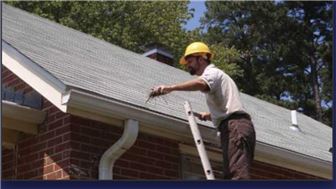 Exceptional Gutter Installation & Cleaning Company 21% Cash Flow