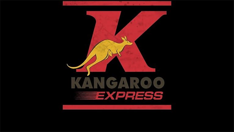Kangaroo