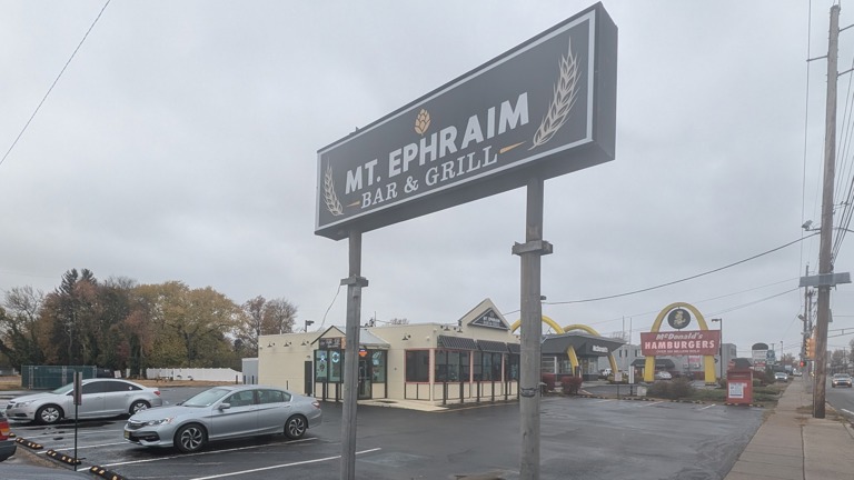 Sign