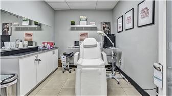 High ROI Opportunity Turnkey Medical Spa Salon in Sunny Isles
