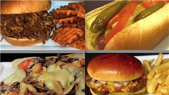 Hugely Popular BBQ Place & Local Fast-Food Joint-Drive Thru/Liq/Gaming