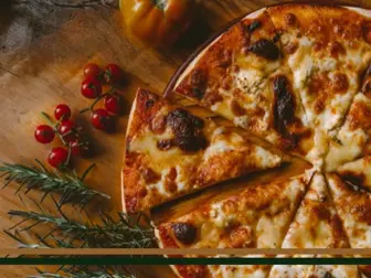 Established family-owned pizza concept positioned for growth!