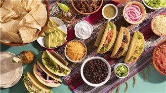 Popular Mexican Restaurant For Sale Absentee Ownership