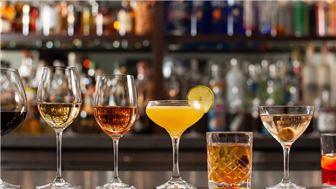 All-Alcoholic Beverages License Available - Boston, MA
