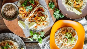 Mexican Restaurant & Bar in the Sports Capital of Texas 2824