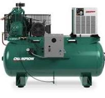 Compressor Sales & Service