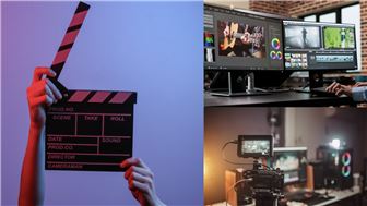 Profitable Postproduction Studio: Notable Clients, 21+ Years in Biz