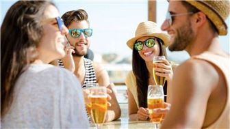 Your WATERFRONT Business Dream Awaits!