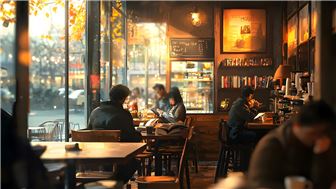 Franchise Coffee/Tea Opportunity!