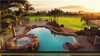 Profitable Commercial Pool Service