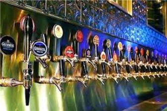 Long Beach Coastal Bar & Grill – Ideal Visibility w/Flexible Build-Out