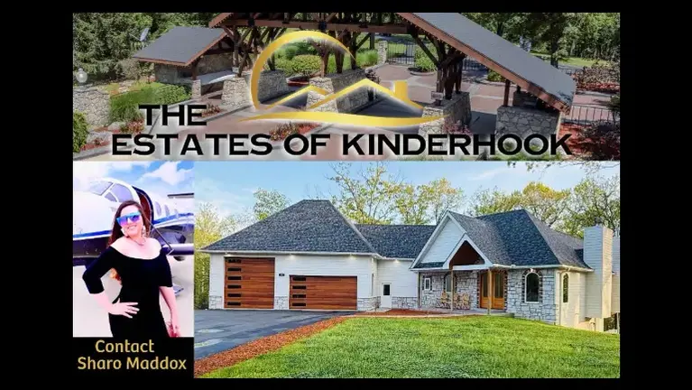 The Estates of Kinderhook