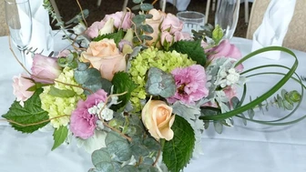 Established Upscale Award-Winning Florist For Sale