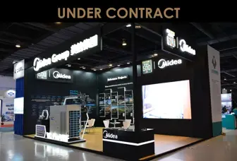 25+ Year Custom Trade Show Display Manufacturer