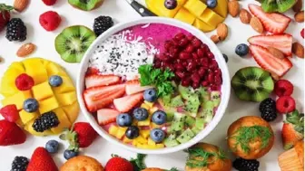 Growing Health Cafe and Juice Bar