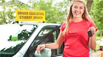 Driving School in Central New Jersey For Sale