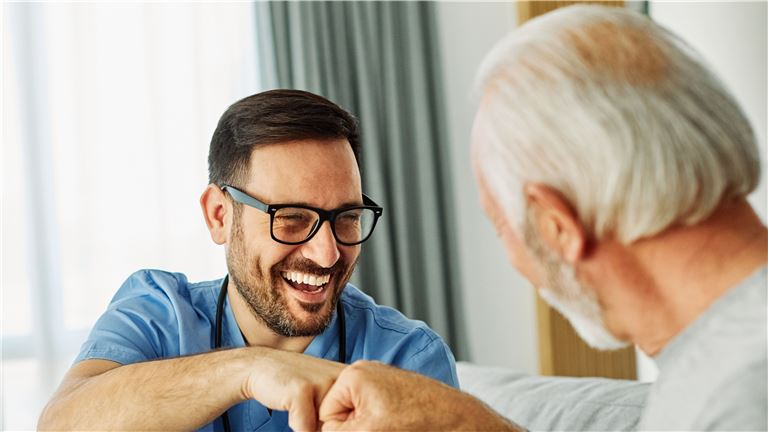 Profitable Home Health Business Opportunity Profitable Home Health Business Opportunity