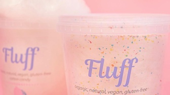 Gourmet Cotton Candy business for sale!