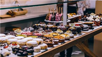 Fort Lauderdale Restaurant for Sale has it all - Call Today!