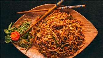 Asian Franchise For Sale - Amazing Location - Make an offer today!
