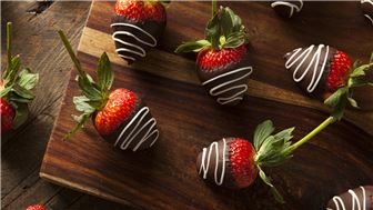 Thriving Edible Arrangements Business For Sale